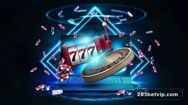283bet destaque